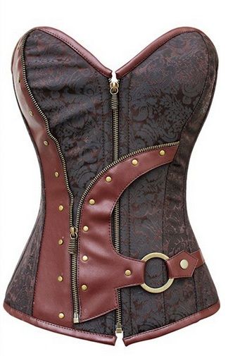 Corselet