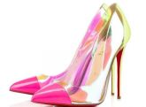 Scarpin Louboutin